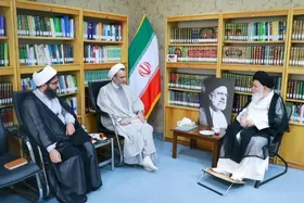 آیت&zwnj;الله علم&zwnj;الهدی: جامعه&zwnj;المصطفی فرصتی برای توسعه اسلام و انقلاب در عرصه بین&zwnj;الملل است