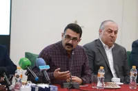 نهادهای امنیتی در شرایط فعلی کشور موافق اجرای «اینترنت پرو» نیستند
