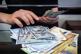 افزایش قیمت دلار و یورو رسمی در مرکز مبادله (۱۲ بهمن ۱۴۰۴)