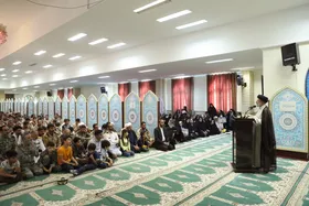 رئیس&zwnj;جمهور: کوچک&zwnj;ترین تهدیدی متوجه جمهوری اسلامی شود، نیرو&zwnj;های مسلح درسی فراموش&zwnj;نشدنی به دشمن خواهند داد