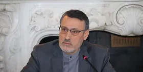 شکایت ایران از شبکه&zwnj;های معاند فارسی زبان
