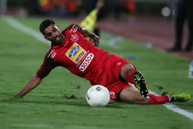 همه پرسپولیسی&zwnj;ها پول گرفتند به جز یک بازیکن!