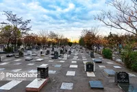 تکذیب افزایش هزینه‌های تدفین در آرامستان‌های مشهد | روال قبل برقرار است