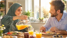 کلمات ساده در زندگی مشترک، &laquo;پلِ صمیمیت&raquo; میان زوجین را می&zwnj;سازند