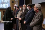 پنجمین جشنواره هنری «فانوس» در جوار بارگاه امام‌ هشتم (ع) به‌ پایان رسید