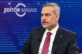 وزیر خارجه ترکیه: نیازهای دفاعی عربستان در چارچوب توافق دفاعی مکه مورد بررسی قرار خواهد گرفت