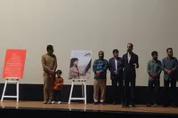 اکران فیلم کوتاه «دللول» و مستند «من محمدحسن را دوست دارم» در سینما هویزه مشهد