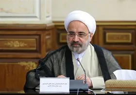 آیا آزمون کانون وکلا امسال برگزار می&zwnj;شود؟| تشکیل هیئت رسیدگی به پرونده&zwnj;های کثیرالشکاکی به&zwnj;زودی