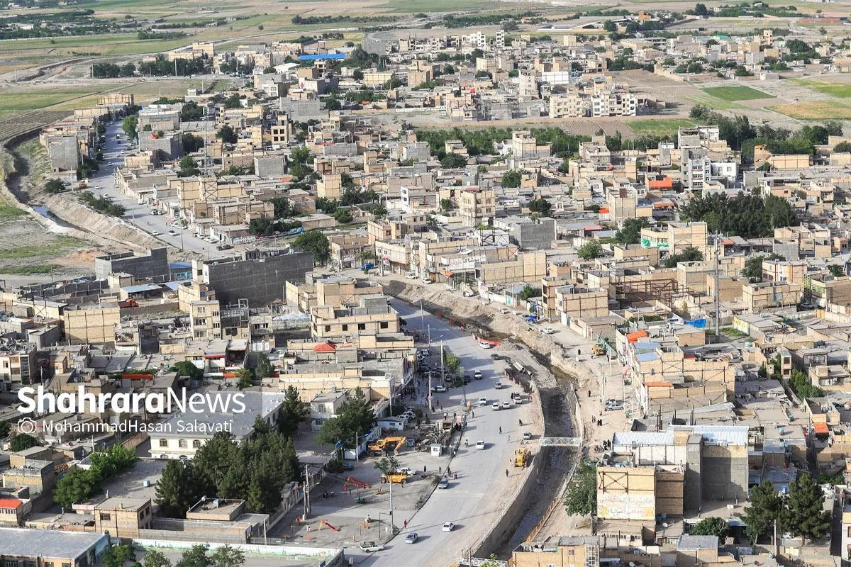 رتبه اول خراسان رضوی در تعداد افراد ساکن در سکونتگاه‌های غیررسمی | حاشیه‌نشینی؛ زندگی زیر سقف کاذب