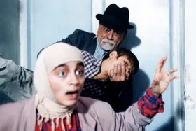 سریال&zwnj;های &laquo;خواب و بیدار&raquo; و &laquo;شاهرگ&raquo; روی آنتن شبکه تماشا+ زمان پخش