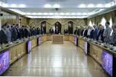 پزشکیان: سخنرانی در سازمان ملل حاصل خرد جمعی احزاب اصلاح‌طلب و اصولگرا بود