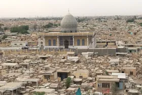 وادی&zwnj;السلام نجف، روایت پیامبران و عالمان در گستره&zwnj;ای تاریخی