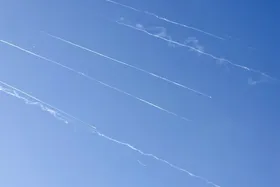 پاسخ موشکی ایران به اسرائیل پدافند موشکی آمریکا را شدیدا ضعیف کرد