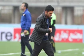 نجات معجزه&zwnj;آسای یک استقلالی از پرواز مرگبار