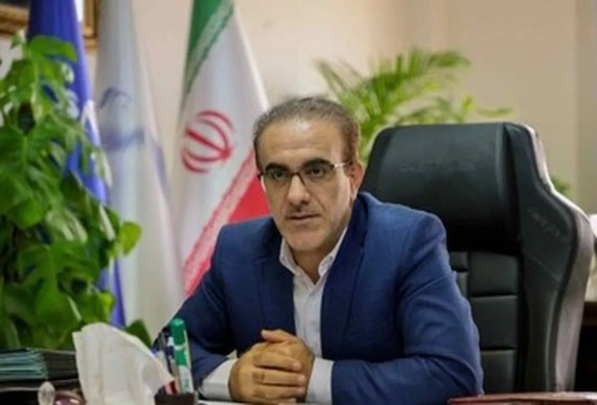 درخواست خاص رئیس نظام پزشکی از رزمندگان دلاور