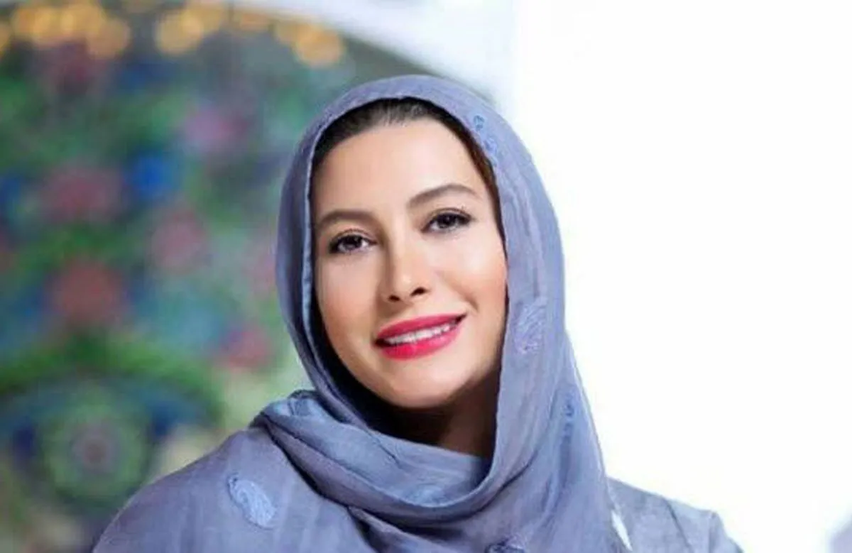 دلنوشته فریبا نادری برای غم دوری از وطن + عکس