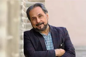 عمو قناد: مایلم در شبکه نمایش&zwnj;خانگی برای بچه&zwnj;ها برنامه بسازم