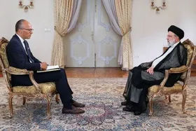 مشروح مصاحبه رئیس&zwnj;جمهور با NBC: تصمیم&zwnj;گیری درباره منابع ارزی آزادشده با دولت ایران است