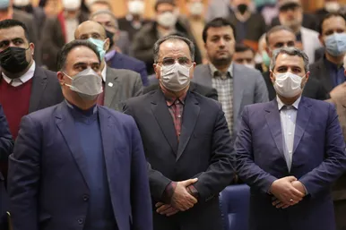 همایش تخصصی حمل‌ونقل و ترافیک