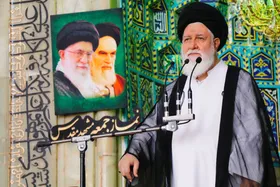 امام جمعه مشهد: مدیریت انقلابی یعنی جهادی عمل کردن