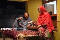 گفتگو با حسین ریگی کارگردان «میرو» | قول دادیم اگر در سینما به جایی رسیدیم از سیستان و بلوچستان بگوییم