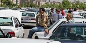 بلاتکلیفی و افزایش ۶ تا ۱۶ میلیون تومانی قیمت خودرو&zwnj;های داخلی