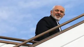 فرضیه&zwnj;های علت سفر ظریف به بغداد در آستانه سفر نخست&zwnj;وزیر عراق به تهران