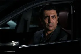 توضیح کارگردان &laquo;ساهره&raquo; درباره شباهت آن با یک سریال خارجی