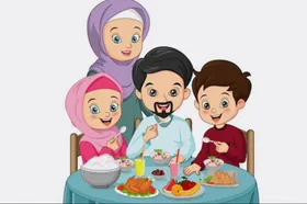اینفوگرافیک | چگونه به روزه اولی&zwnj;ها کمک کنیم؟