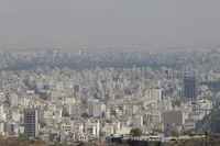 جای خالی هوای پاک در اولین ماه پاییزی مشهد