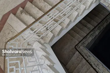 سفارت آمریکا در ایران ۴۵ سال بعد از تسخیر