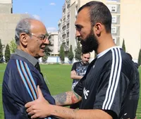 ترابیان از استقلال تعدیل شد!