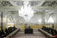 تجلیل از ۲۰ مادر برگزیده چهارمین رویداد ملی «شکوه مادری»