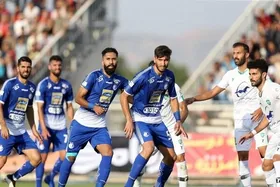 شرط عجیب مدافع استقلال برای پرسپولیس چه بود؟