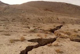 خراسان&zwnj;رضوی بیشترین نرخ ریسک فرو&zwnj;نشست در کشور را دارد