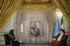 &laquo;حاج قاسمِ شهید&raquo; برای دشمن خطرناک&zwnj;تر از حاج قاسم در حال حیات است