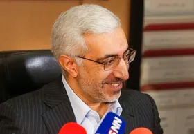 واکنش رئیس سازمان بورس به فعالیت ۲۴ ساعته بورس | ریزش اخیر، طبیعت بازار سرمایه است