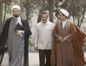 واکنش مخاطبان به قسمت اول سریال &laquo;راز ناتمام&raquo; | آیا گریم بازیگران شخصیت&zwnj;های سیاسی موفق بوده است؟