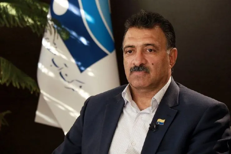 ۷۵ درصد ظرفیت مخازن سدهای خراسان رضوی پر شده است