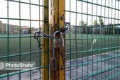 به شماره افتادن نفس‌های مجموعه‌های ورزشی در وضعیت کرونا