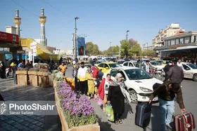 برنامه&zwnj;ریزی جامع ستاد خدمات سفر برای نوروز ۱۴۰۴ در خراسان رضوی