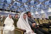 آخرین مهلت ثبت نام در جشن ازدواج دانشجویی «همسفر تا بهشت»، امروز (۳۰ مهر ۱۴۰۴) + شرایط ثبت نام