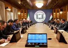 تاکید ایران و عراق بر تشدید کنترل مرزها و مبارزه با تروریسم