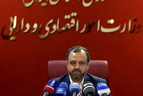 خاندوزی خواستار حذف نام &laquo;ایران&raquo; از ذیل توصیه هفت FATF شد