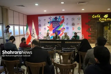 دومین روز جشنواره فیلم فجر مشهد