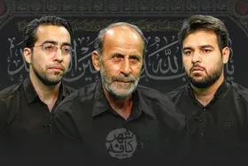 ویدئو| کافه شهر؛ درباره تعزیه خوانی جلوه هنر آئینی