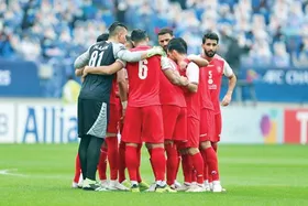 پیش&zwnj;خور پاداش آسیایی پرسپولیس| سرخپوشان در گیرودار بدهی&zwnj;های دلاری!
