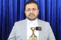 واکنش یمن به حمله پهپادی به عمق اراضی اشغالی (۱۶ شهریور ۱۴۰۴)