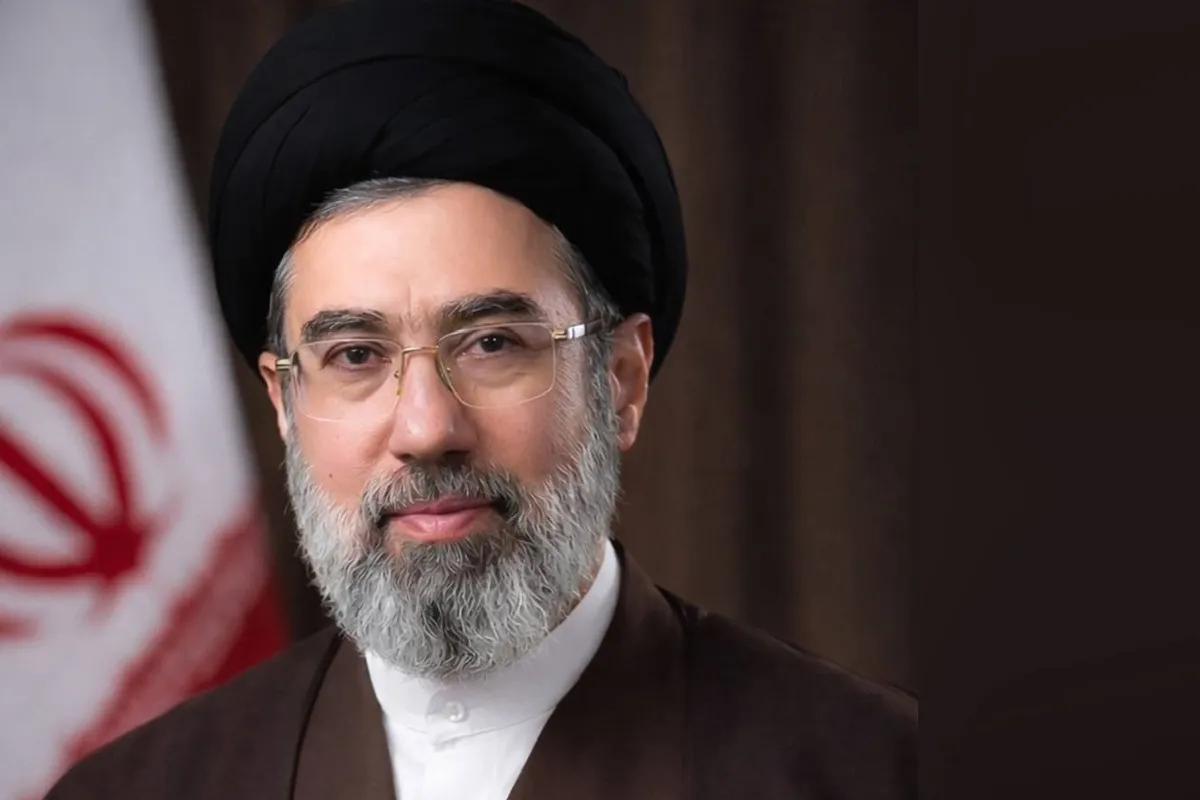 آیت‌الله نوری همدانی: سومین رهبر انقلاب واجد جمیع شرایط لازم رهبری است