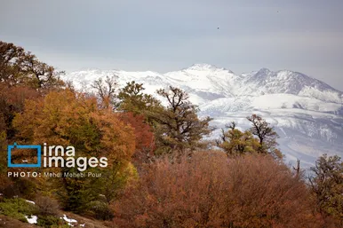 ایران زیباست | مازندران هزار رنگ